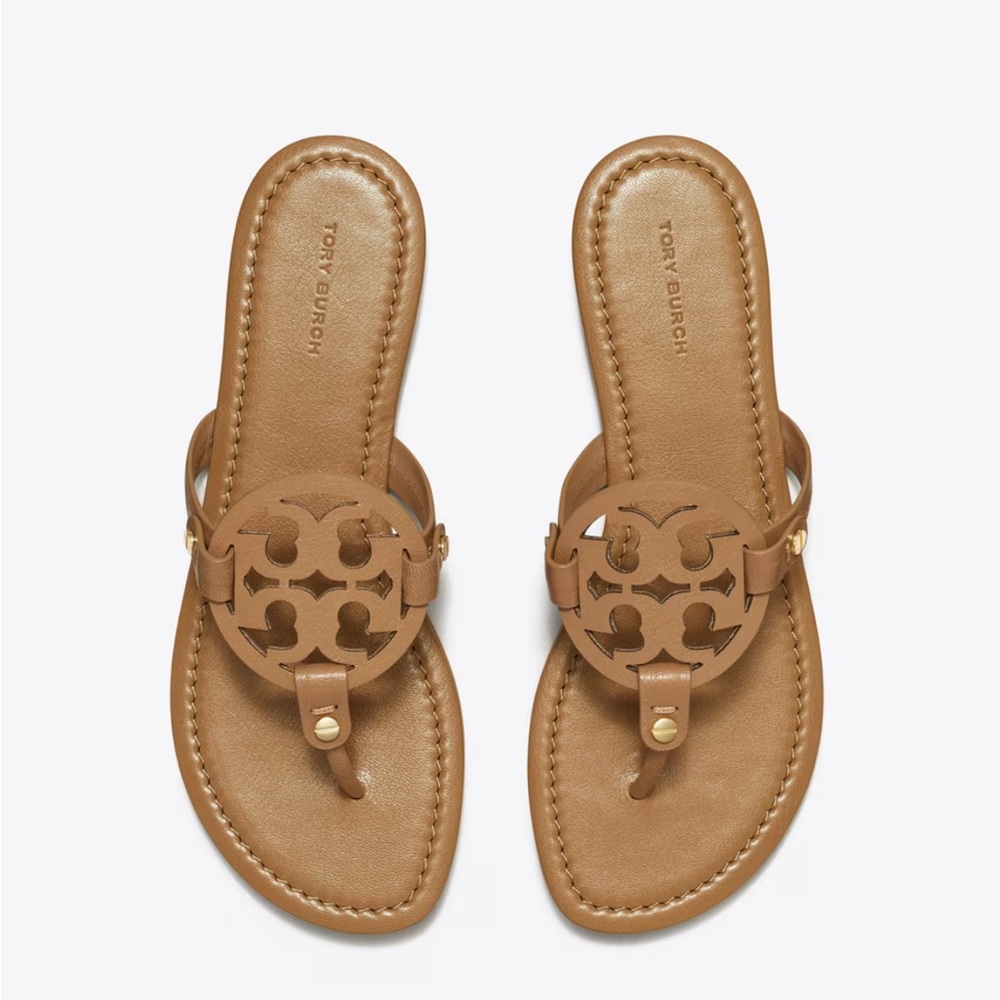 MILLER SANDAL - Tory Burch